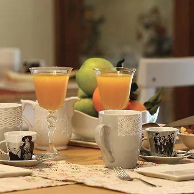 Elmira Bed & Breakfast