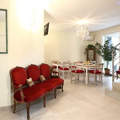 Elmira Bed & Breakfast Modena